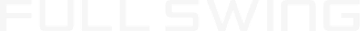 Full Swing logo
